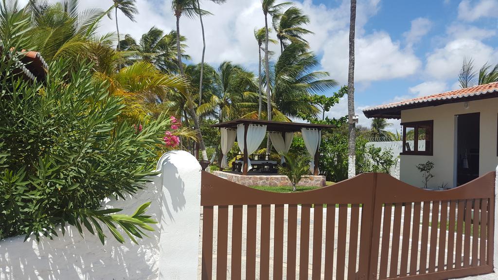 Country Club Pititinga Hotel Exterior photo