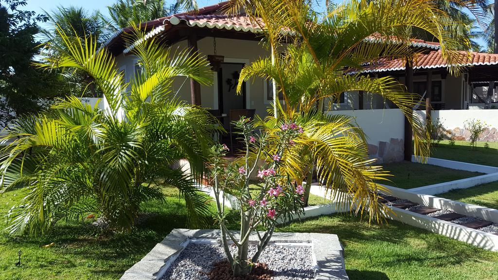 Country Club Pititinga Hotel Exterior photo