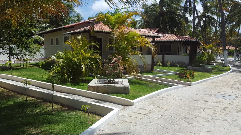 Country Club Pititinga Hotel Exterior photo