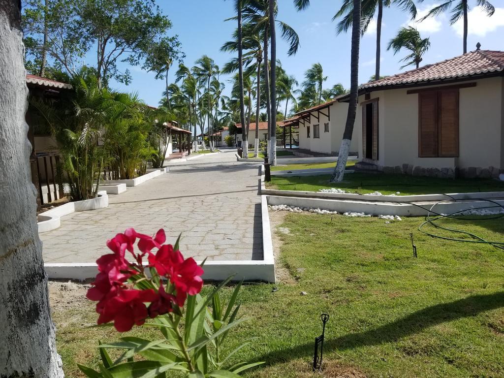 Country Club Pititinga Hotel Exterior photo